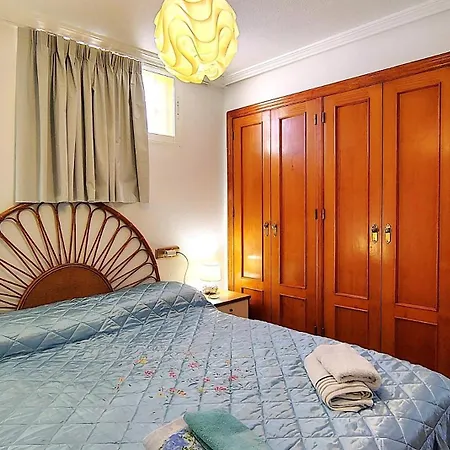 Planta Baja Con Piscina Privada Orihuela