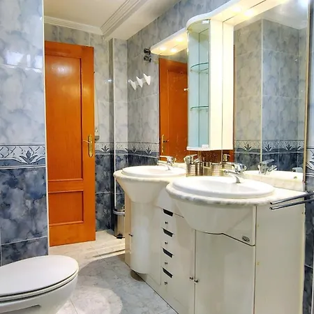 Planta Baja Con Piscina Privada