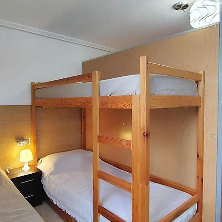 Affittacamere Planta Baja Con Piscina Privada 3*