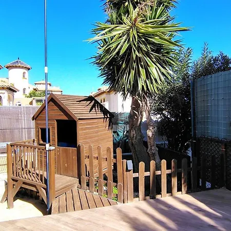 Planta Baja Con Piscina Privada