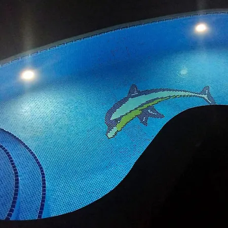 Planta Baja Con Piscina Privada Affittacamere